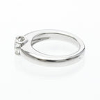 Cartier C de Cartier · 0.37ct · 18K White Gold