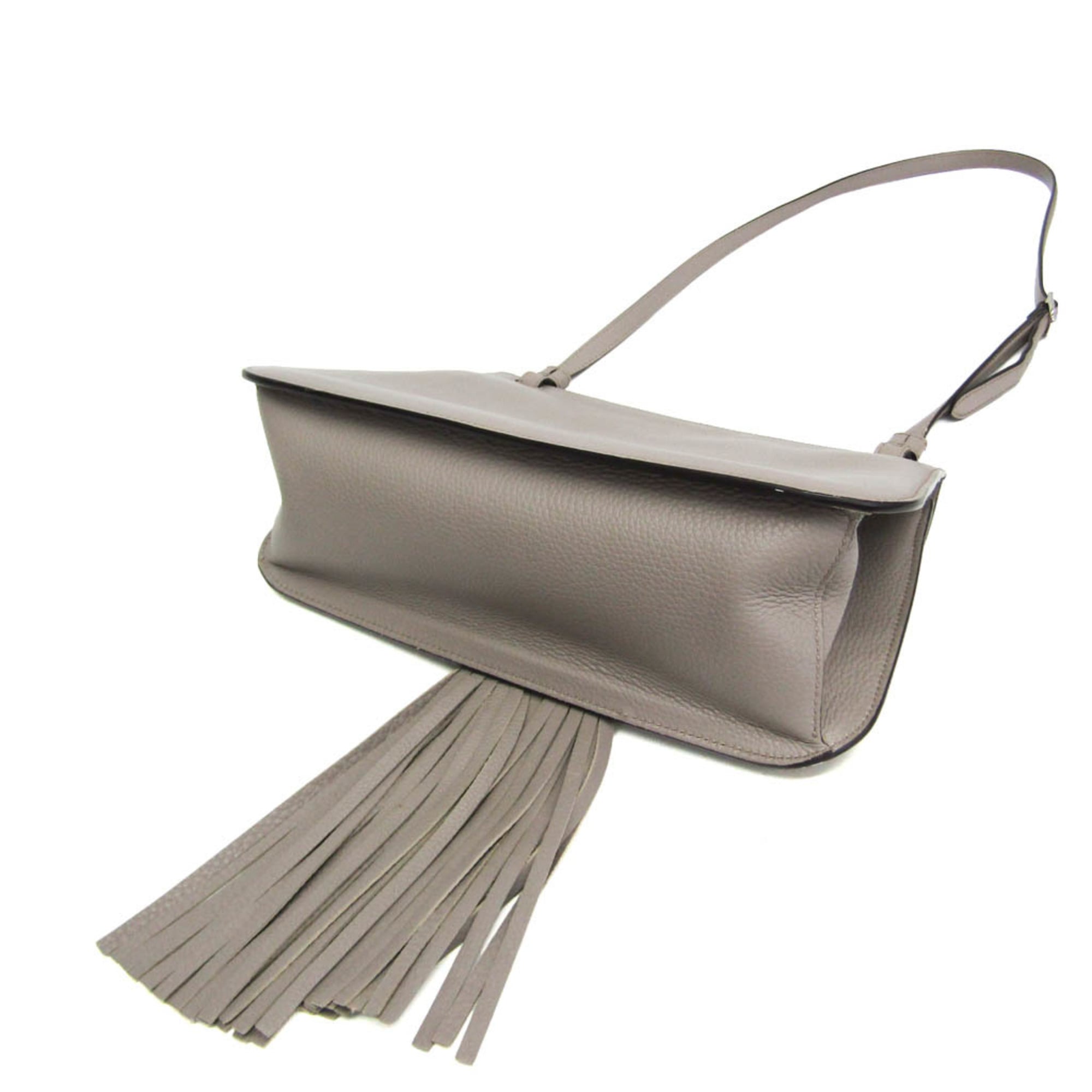 Gucci Daily · Bamboo Tassel · Calfskin