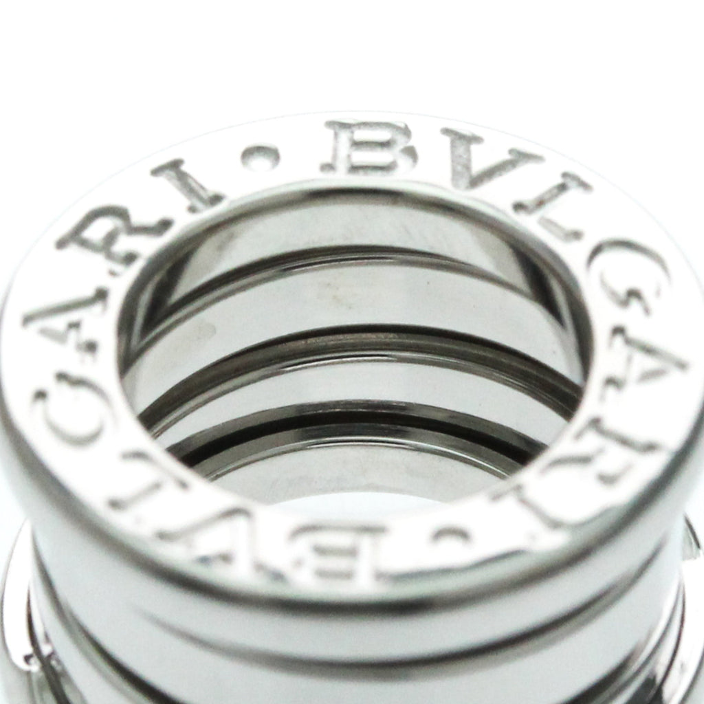 Bvlgari B.zero1 · 18K White Gold