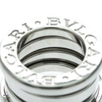 Bvlgari B.zero1 · 18K White Gold