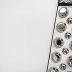 Prada Electra Studs · Leather