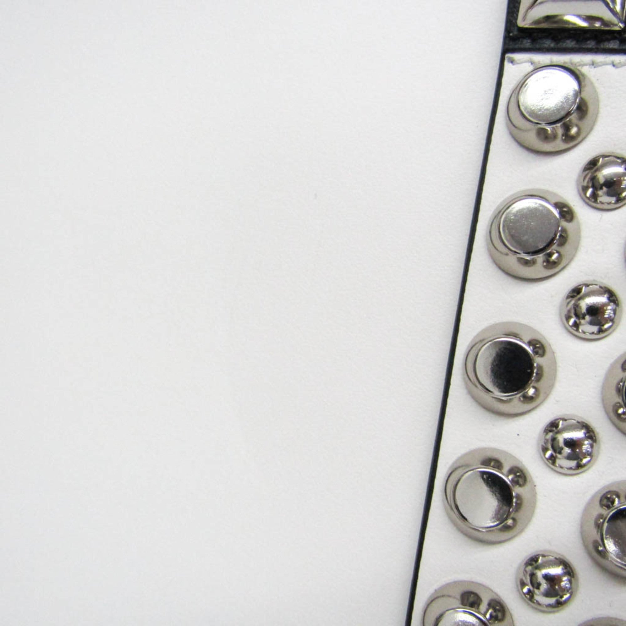 Prada Electra Studs · Leather