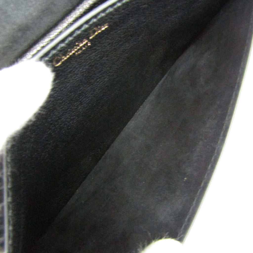 Christian Dior J'Adior · Leather Shoulder Bag
