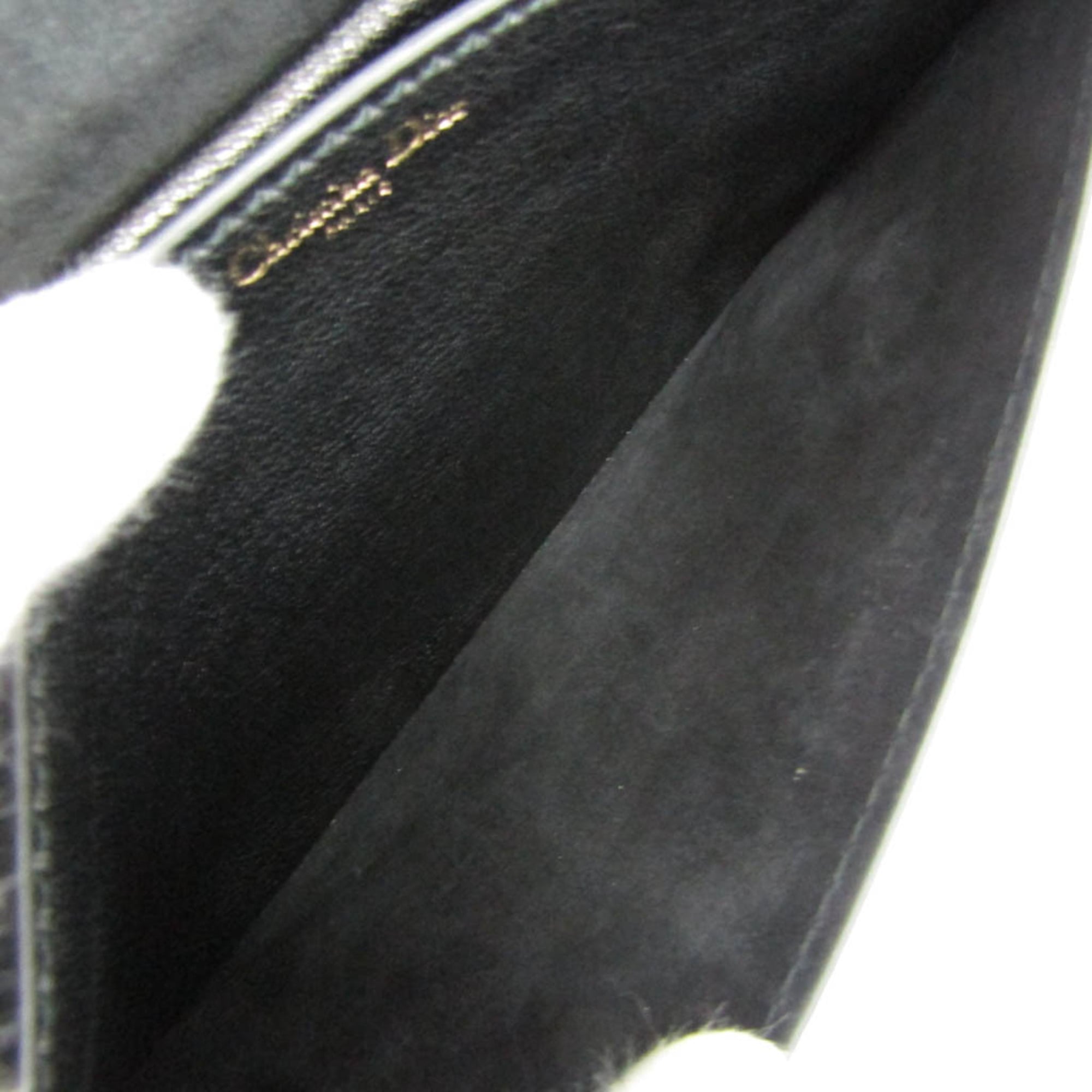 Christian Dior J'Adior · Leather Shoulder Bag