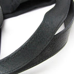 Bvlgari Logomania · Canvas & Leather