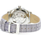 Grand Seiko Elegance · Snowflake · Spring Drive