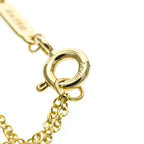 Tiffany T Smile · 18K Yellow Gold