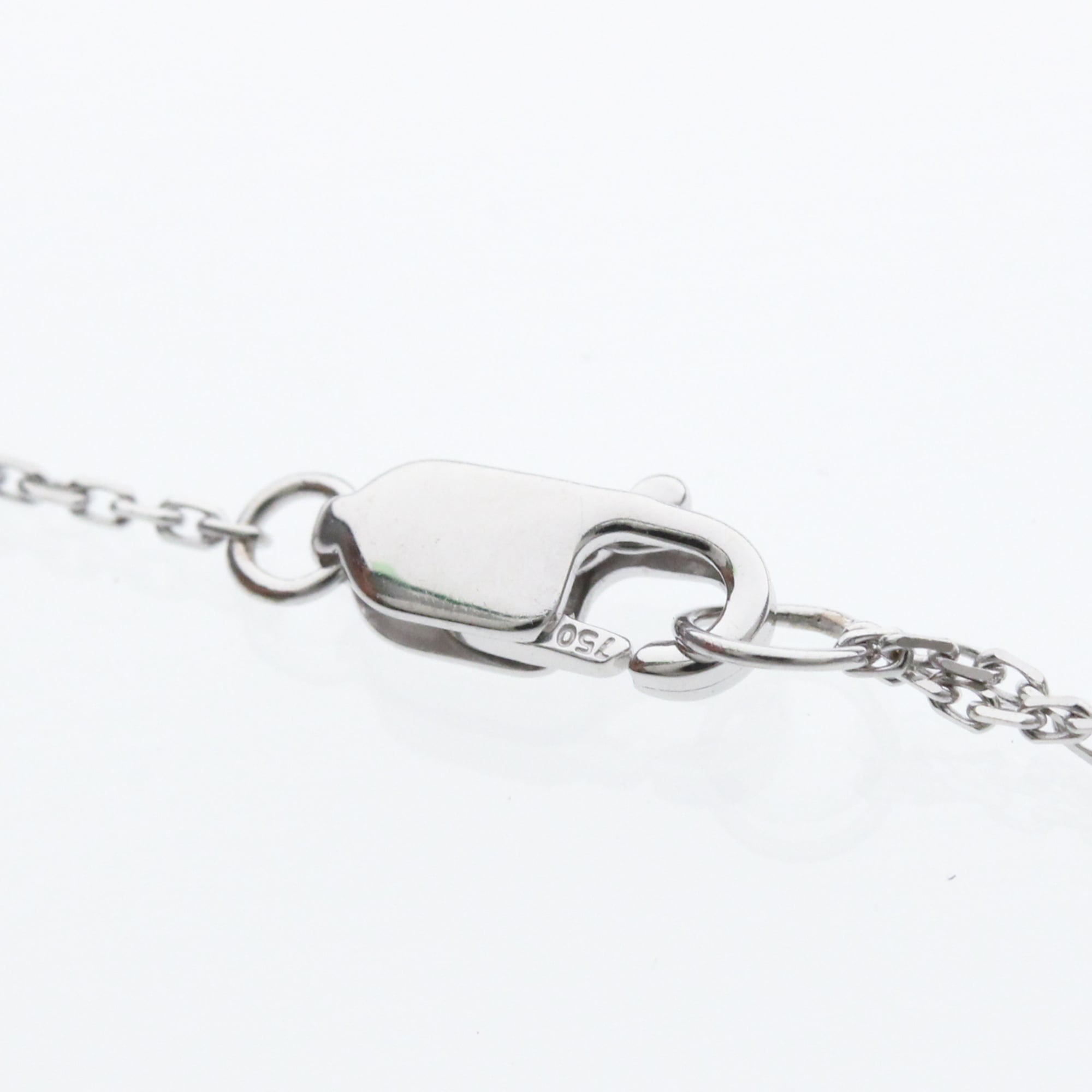 Graff Constellation · Diamond · 18K White Gold
