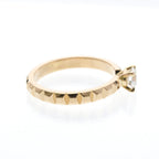 Boucheron Clou De Paris · Rose Gold · Diamond