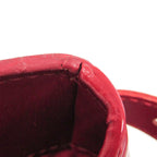 Louis Vuitton Passy GM · Epi Rouge