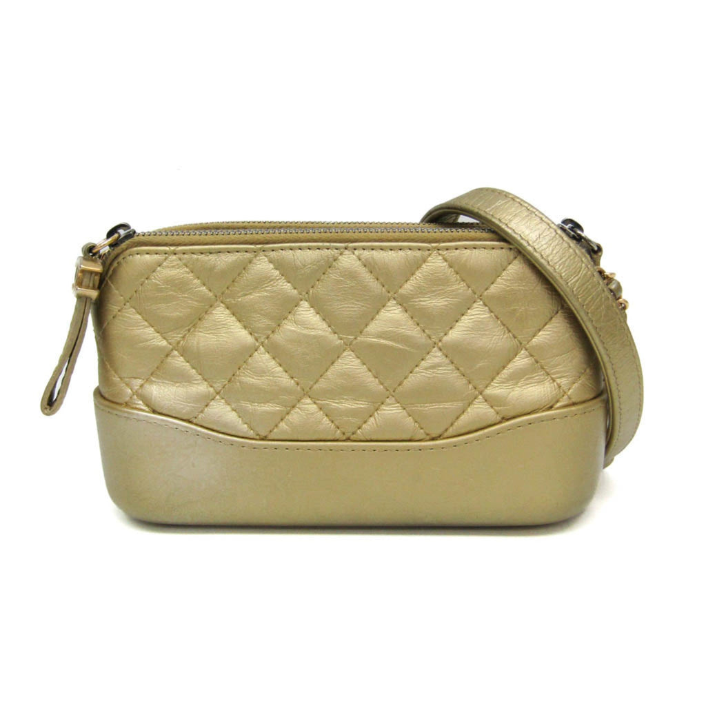 Chanel Gabriel · Chain Shoulder Bag
