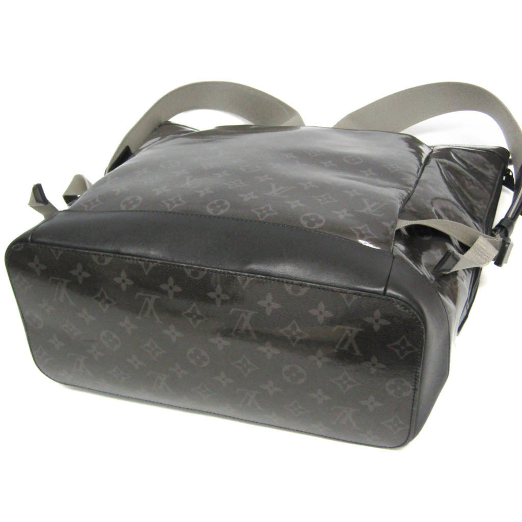 Louis Vuitton Monogram Eclipse Glazed Tote