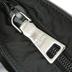 Prada Tessuto · Nylon Shoulder Bag