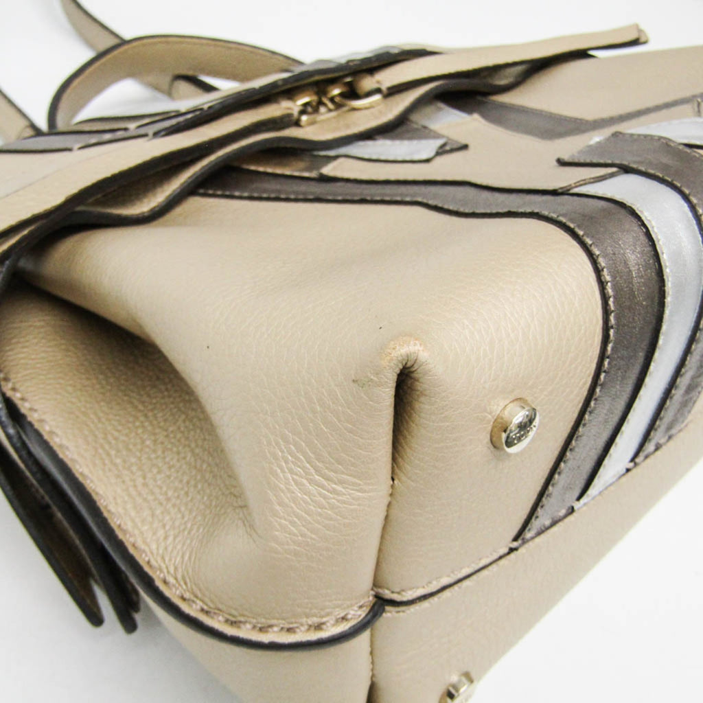 Tod's Wave Bag · Japan Exclusive