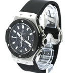 Hublot Big Bang Evolution · Ceramic · Chrono