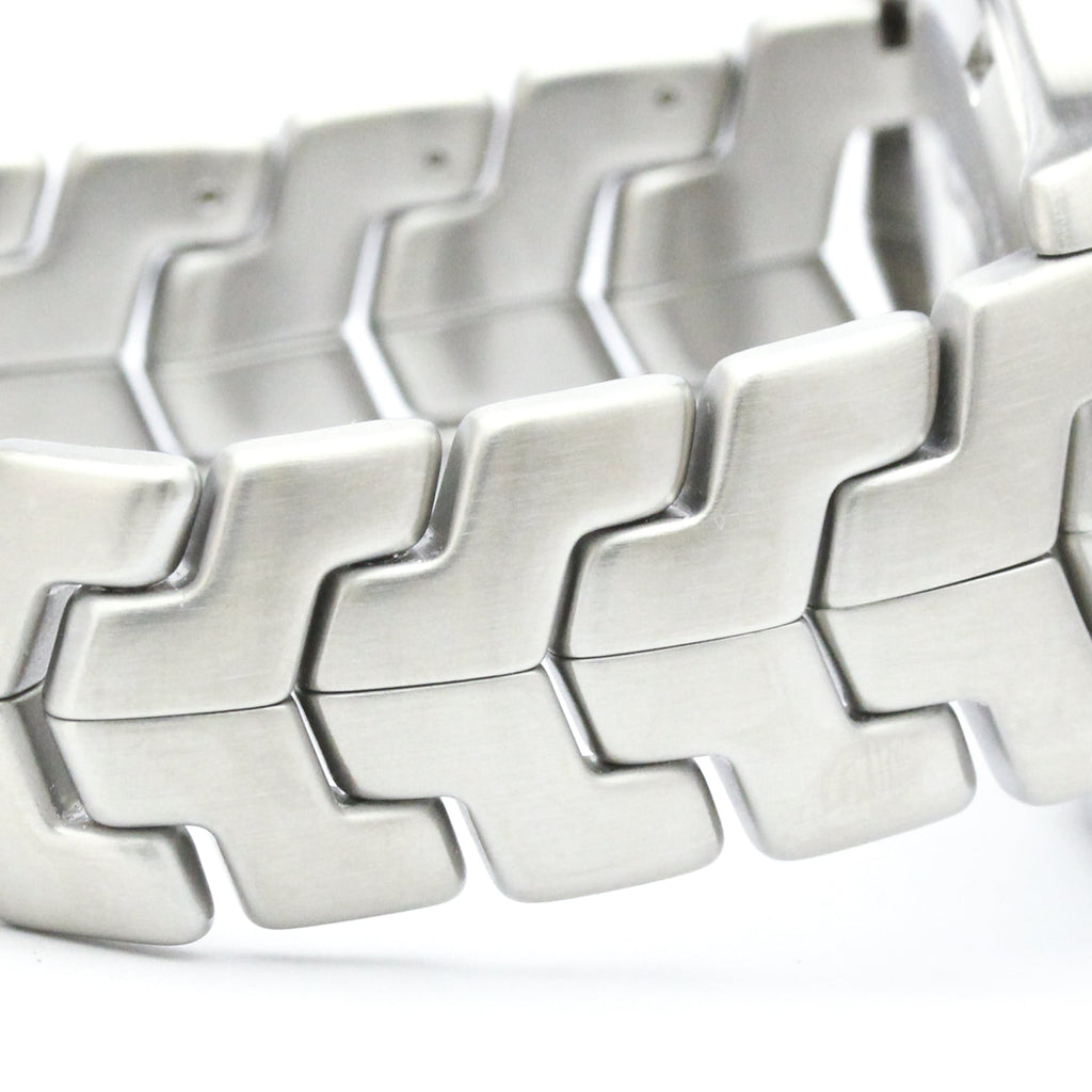 Tag Heuer Link · Steel · Automatic