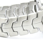 Tag Heuer Link · Steel · Automatic