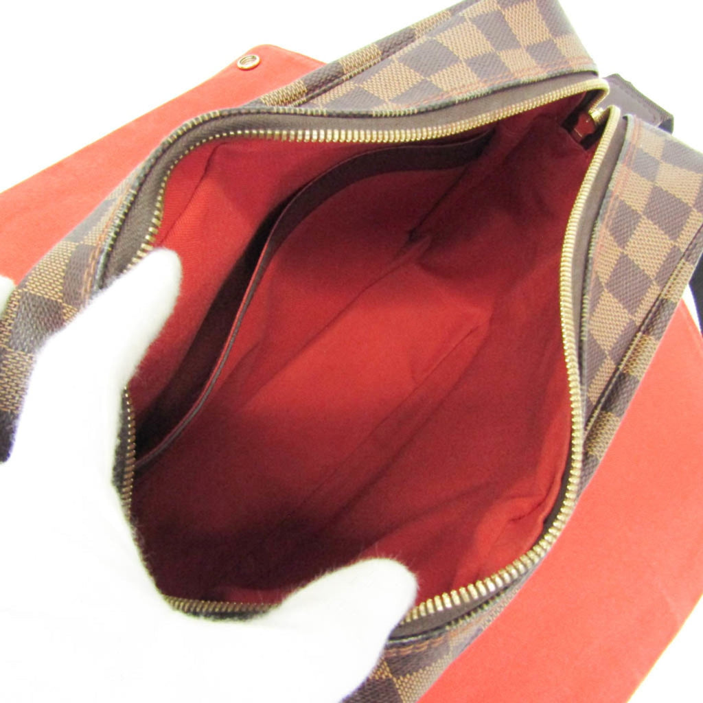 Louis Vuitton Naviglio · Damier Ebene