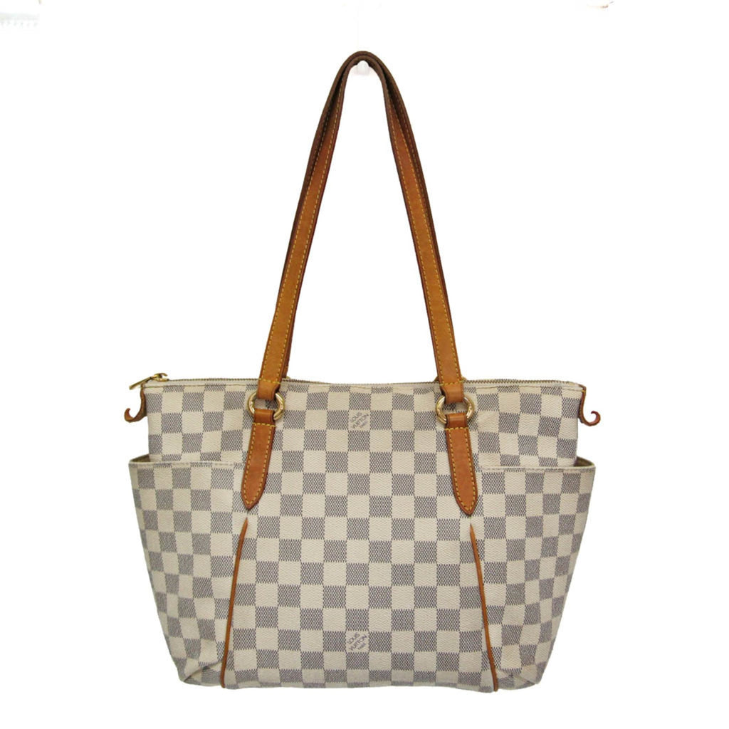 Louis Vuitton Totally PM · Damier Azur