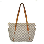 Louis Vuitton Totally PM · Damier Azur