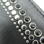 Valentino Garavani Rockstud · Leather Clutch