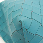 Bottega Veneta Intrecciato · Rubber Tote