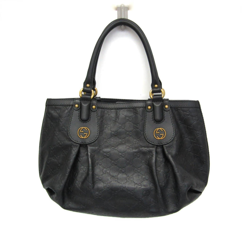 Gucci Guccissima Interlocking G · Tote