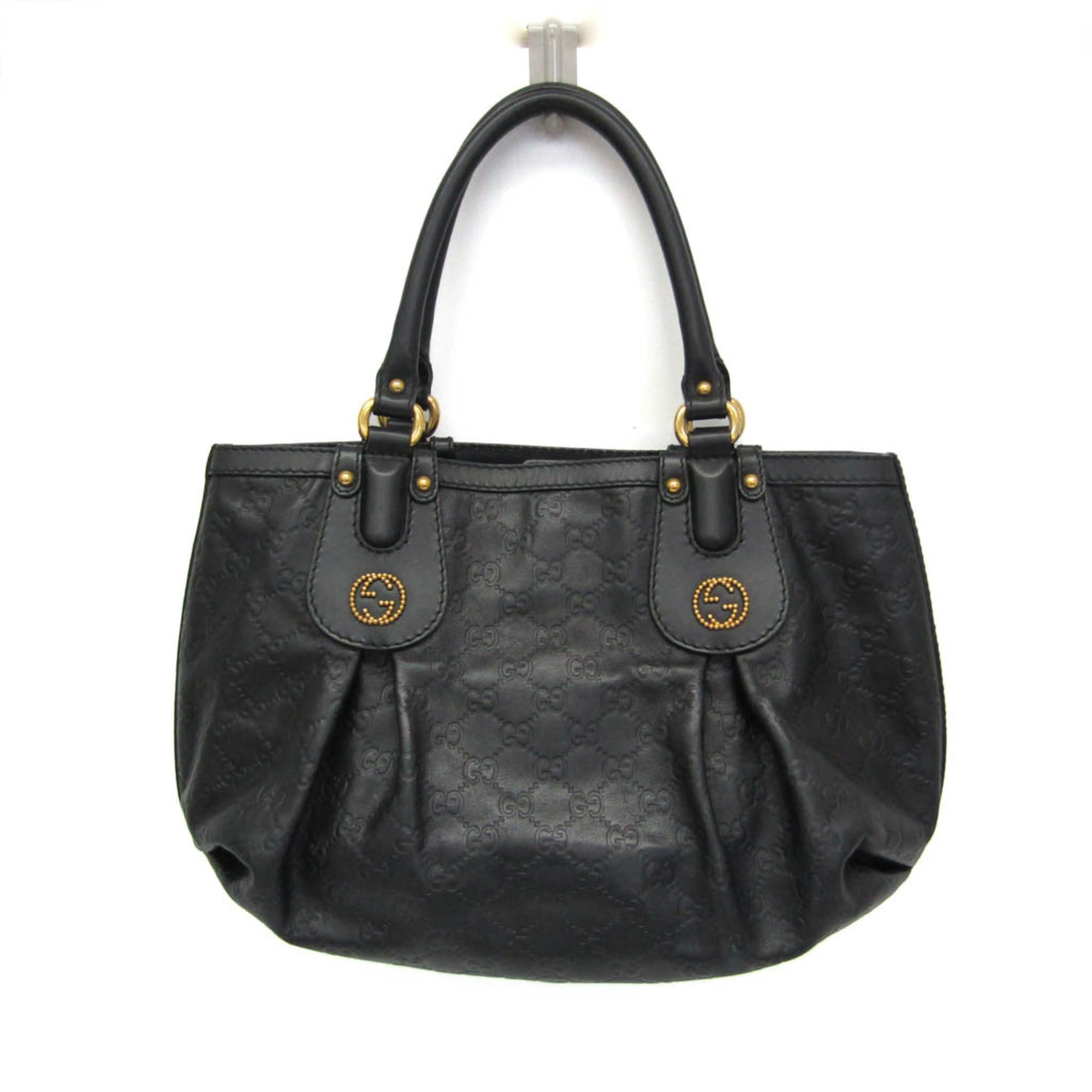 Gucci Guccissima Interlocking G · Tote