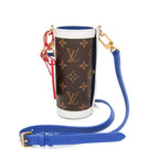Louis Vuitton NBA Collaboration · Flask Holder