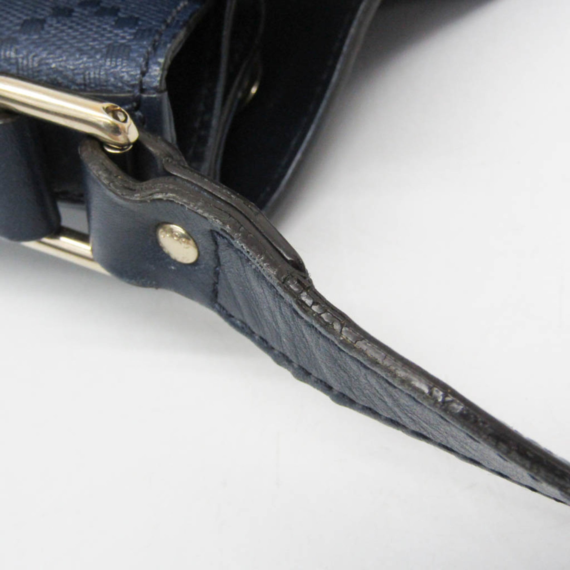 Gucci Bright Diamante · Leather