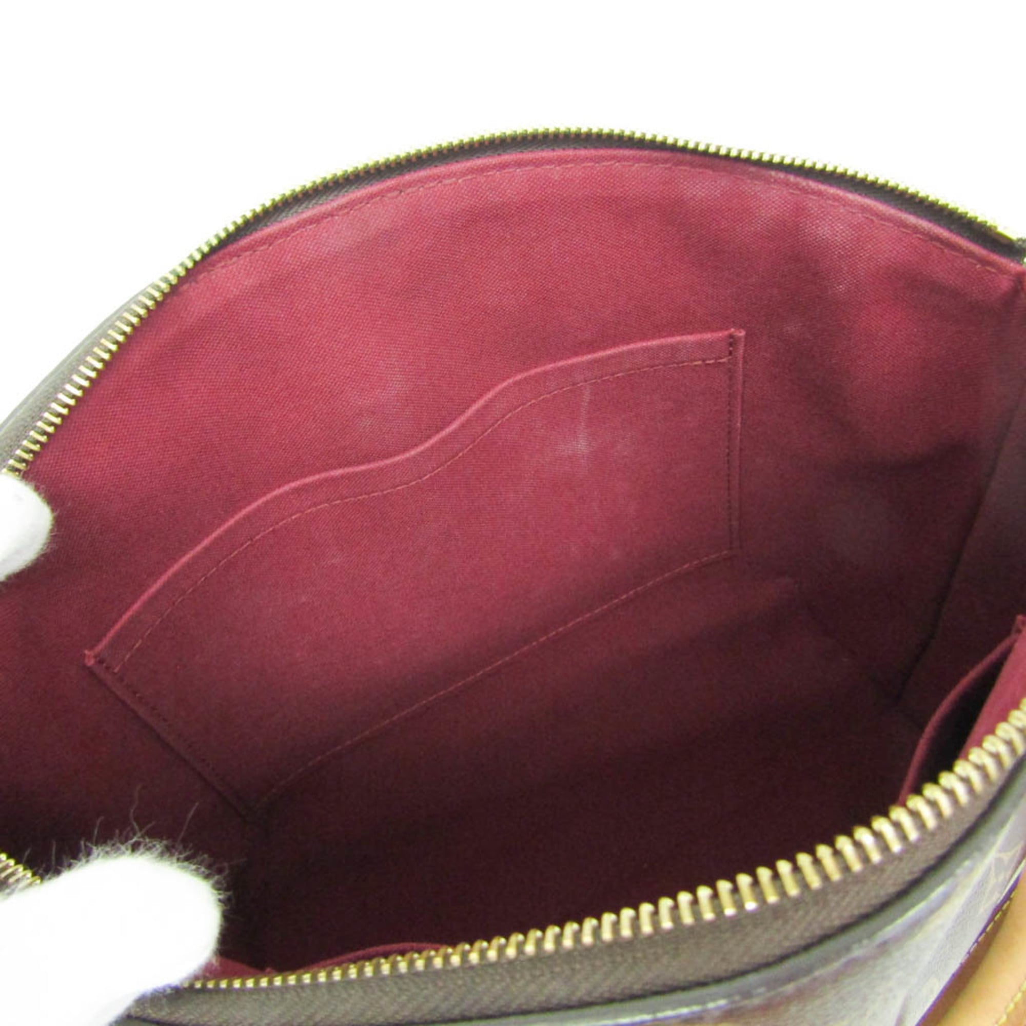 Louis Vuitton Monogram Boesi NM PM