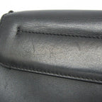Givenchy Nobile · Leather Shoulder Bag