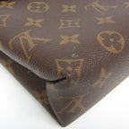 Louis Vuitton Saint Placide · Monogram