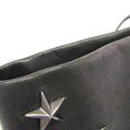 Jimmy Choo Pimlico · Studded Leather Tote