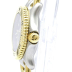 Tag Heuer Sel · Gold Plated Steel · Quartz
