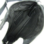 Coach Signature Truck Crossbody