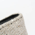 Salvatore Ferragamo Logo Pouch · Leather