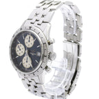 Breitling Navitimer Aviastar · Steel · Automatic