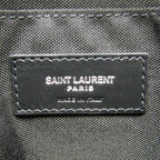 Saint Laurent Rivington · Canvas & Leather