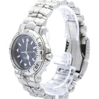 Tag Heuer 6000 Professional · Steel · Quartz