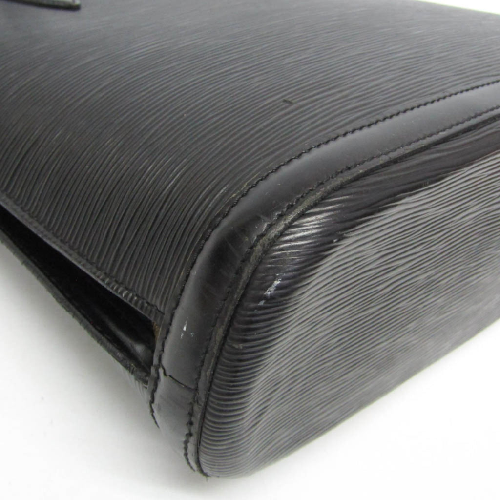 Louis Vuitton Epi Lussac Shoulder Bag