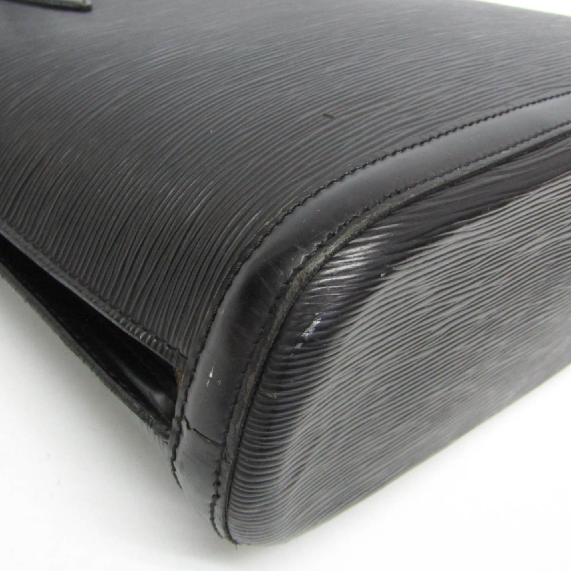 Louis Vuitton Epi Lussac Shoulder Bag