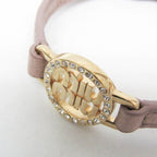 Miu Miu Madras · Charm Bracelet