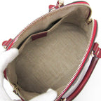 Gucci MicroGuccissima · Leather Handbag