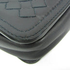 Bottega Veneta Intrecciato · Leather