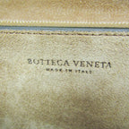 Bottega Veneta Classic · Leather