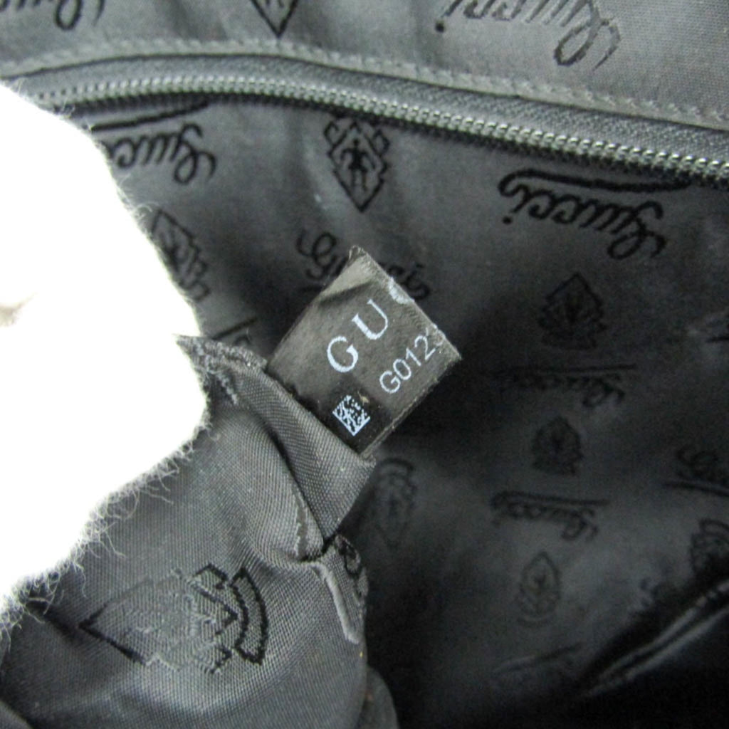 Gucci Guccissima · Leather Briefcase
