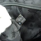Gucci Guccissima · Leather Briefcase