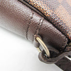 Louis Vuitton Damier · Makeup Pouch