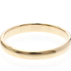 Tiffany Stacking Band · Rose Gold